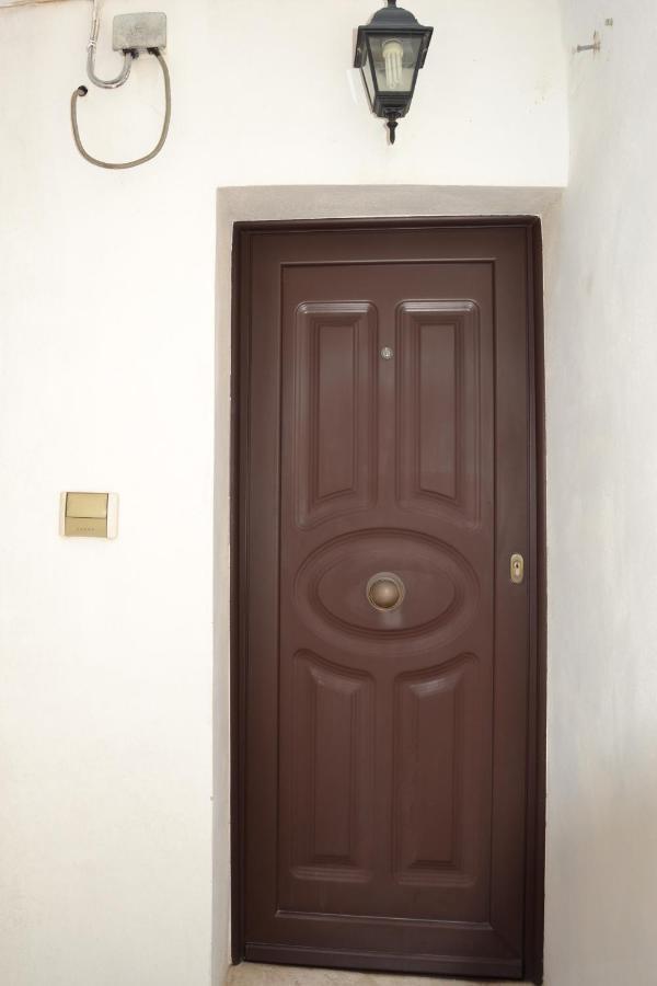 奇斯泰尼诺Itria House公寓 外观 照片